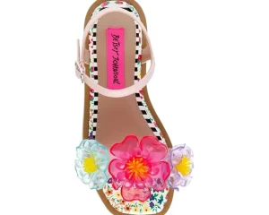 Betsey Johnson Kids Brice | Kids Sandals