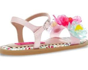 Betsey Johnson Kids Brice | Kids Sandals