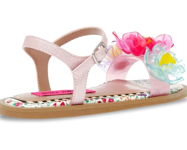 brice_2.webp Betsey Johnson Kids Brice | Kids Sandals
