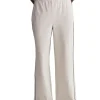 Varley Brushed Rib Wide Leg Pants | Women Pants