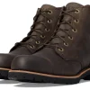 L.L.Bean Bucksport Work Boot Cap Toe | Boots