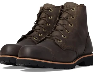 L.L.Bean Bucksport Work Boot Cap Toe | Boots