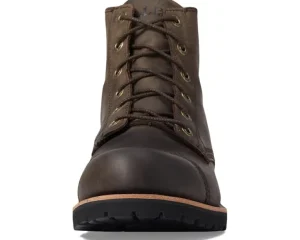 L.L.Bean Bucksport Work Boot Cap Toe | Boots