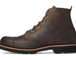 L.L.Bean Bucksport Work Boot Cap Toe | Boots