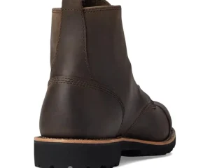 L.L.Bean Bucksport Work Boot Cap Toe | Boots