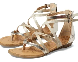 Blowfish Malibu Kids Bungalow-B-K (Little Kid/Big Kid) | Kids Sandals