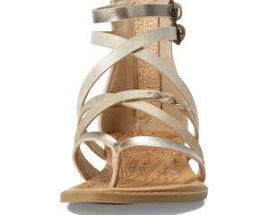 Blowfish Malibu Kids Bungalow-B-K (Little Kid/Big Kid) | Kids Sandals