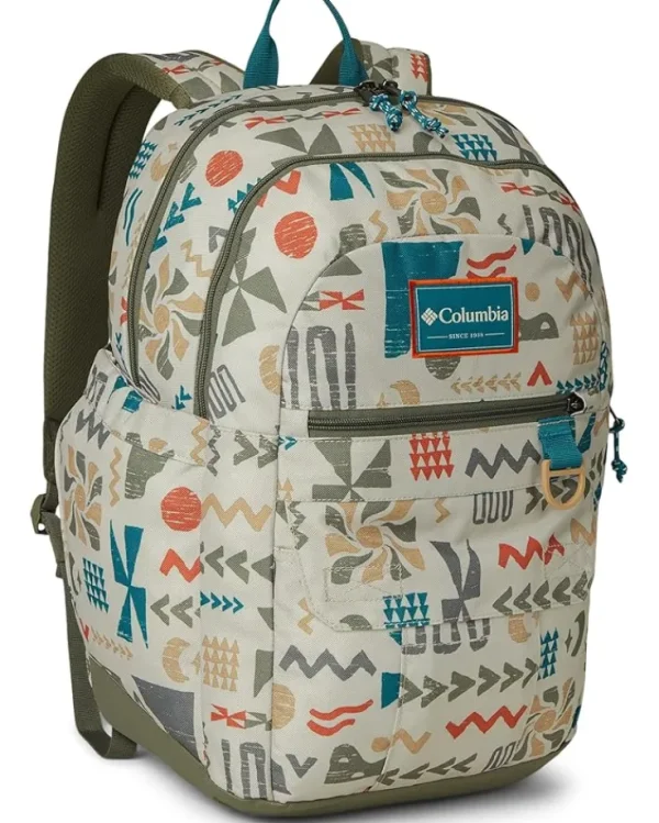 Columbia Buxton 26L Printed Backpack | Women Bags | Backpacks