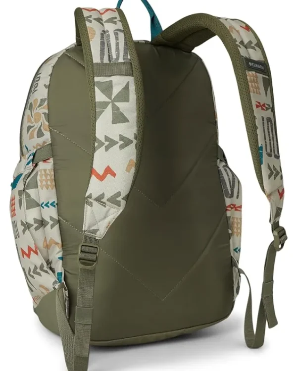 Columbia Buxton 26L Printed Backpack | Women Bags | Backpacks