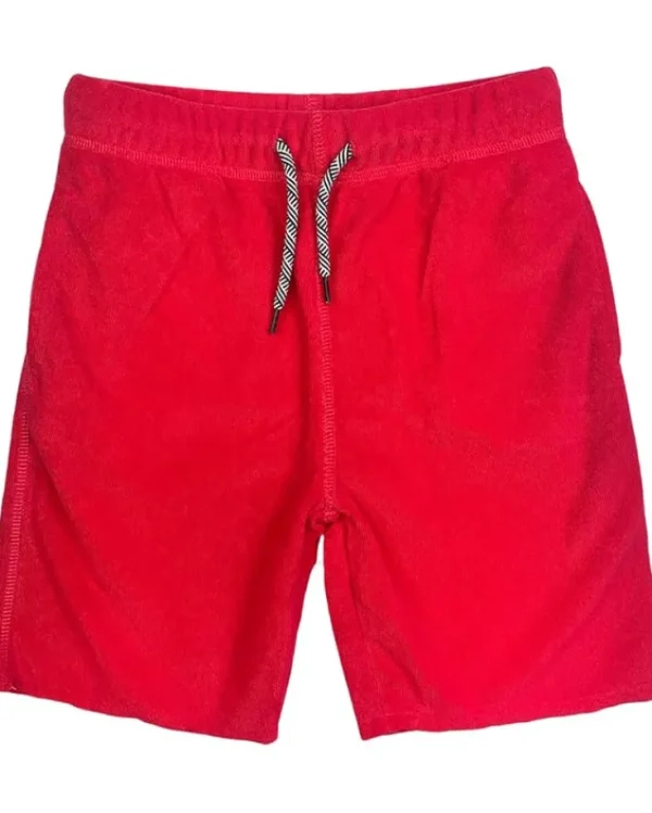 Appaman Kids Camp Shorts (Toddler/Little Kid/Big Kid) | Kids/BOY Shorts