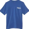 Vineyard Vines Kids Camp Signs Short-Sleeve Tee (Toddler/Little Kids/Big Kids) | Kids/BOY Shirts & Tops