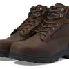 Wolverine Carlsbad Waterproof 6" Steel Toe Work Boot | Boots