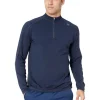 tasc Performance Carrollton 1/4 Zip | Activewear