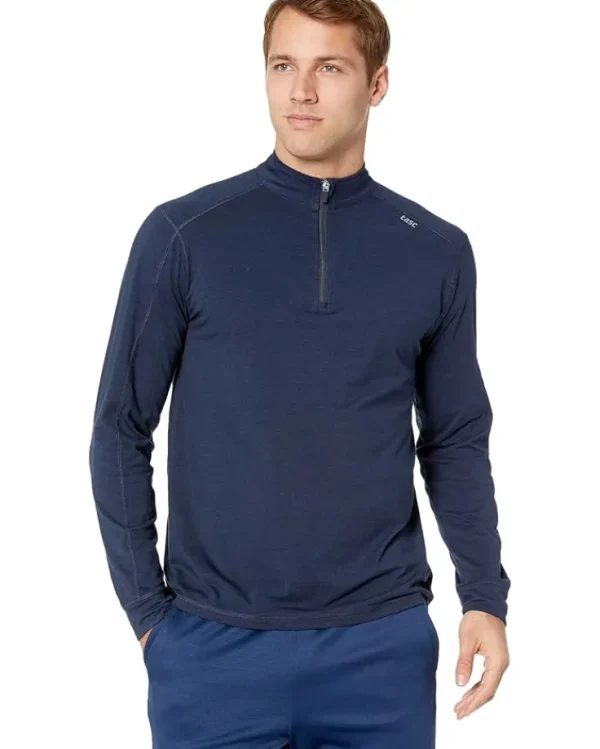 tasc Performance Carrollton 1/4 Zip | Activewear