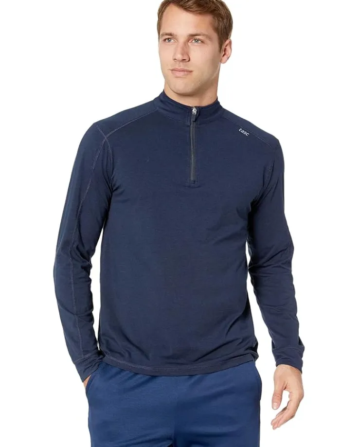 carrollton__zip_0.webp tasc Performance Carrollton 1/4 Zip | Activewear