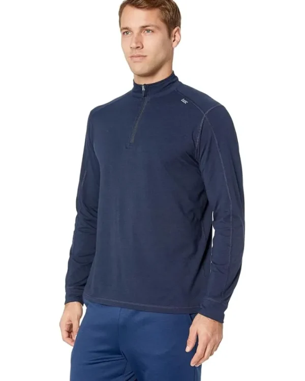tasc Performance Carrollton 1/4 Zip | Activewear