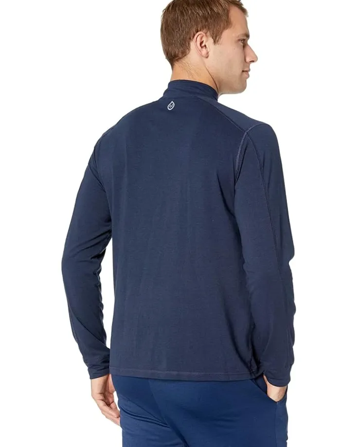 carrollton__zip_2.webp tasc Performance Carrollton 1/4 Zip | Activewear