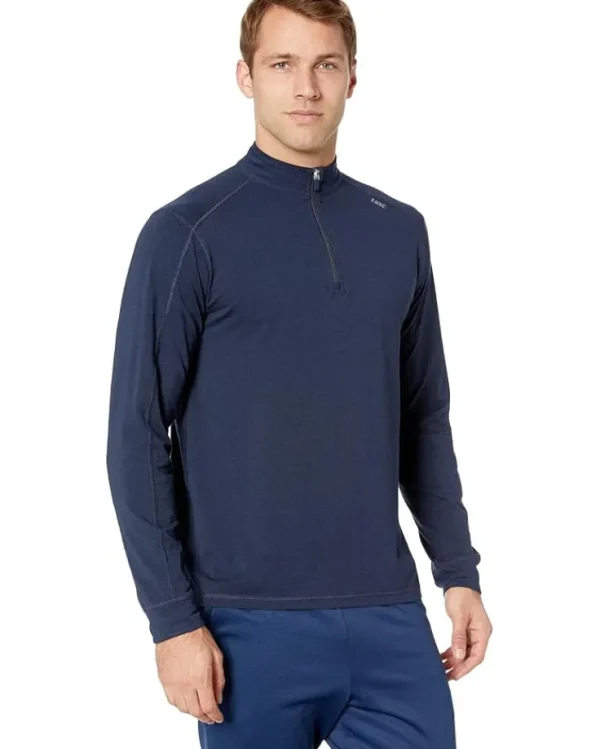 tasc Performance Carrollton 1/4 Zip | Activewear