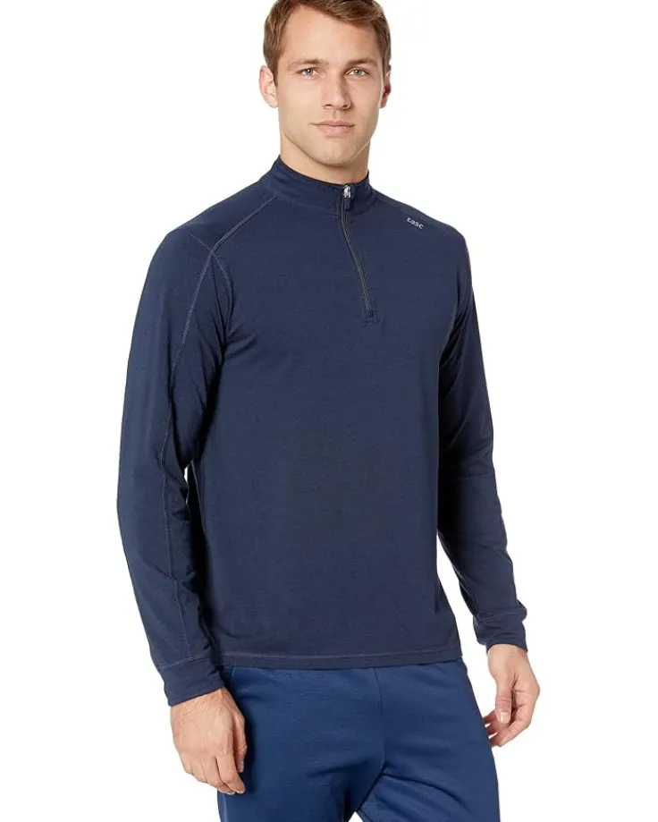 carrollton__zip_3.webp tasc Performance Carrollton 1/4 Zip | Activewear