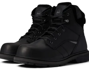Hoss Carson 6 Inch - BIG Sizes | Work & Duty Boots
