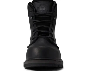 Hoss Carson 6 Inch - BIG Sizes | Work & Duty Boots