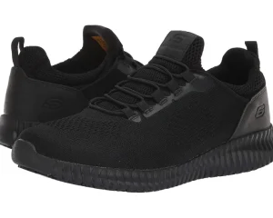 SKECHERS Work Cessnock | Sneakers & Athletic | Wide
