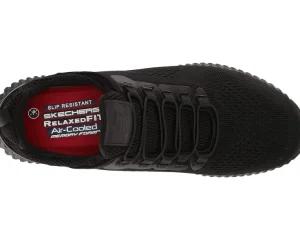 SKECHERS Work Cessnock | Sneakers & Athletic | Wide