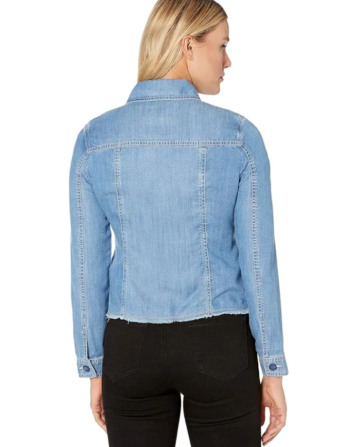 chambray_oxlei_jacket_2.webp Tommy Bahama Chambray O'Lei Jacket | Women Coats & Outerwear
