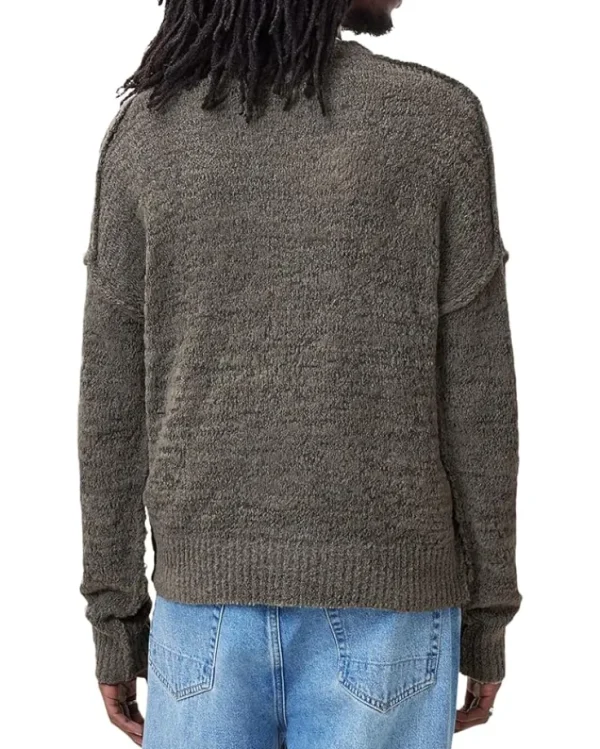 AllSaints Chillion Crew | Hoodies & Sweatshirts