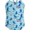 Vilebrequin Kids Circus Gazette | Women Swimwear & Cover Ups