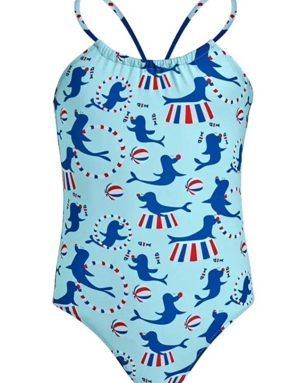 Vilebrequin Kids Circus Gazette | Women Swimwear & Cover Ups