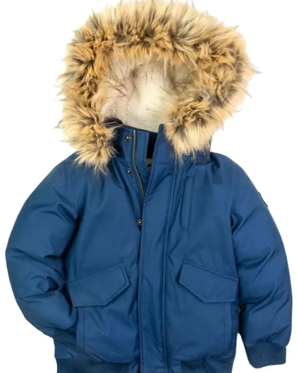 Appaman Kids City Transit Coat (Toddler/Little Kid/Big Kid) | Kids/BOY Coats & Jackets