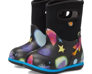 Bogs Kids Classic - Dreamcore Space (Toddler) | Kids/BOY Boots