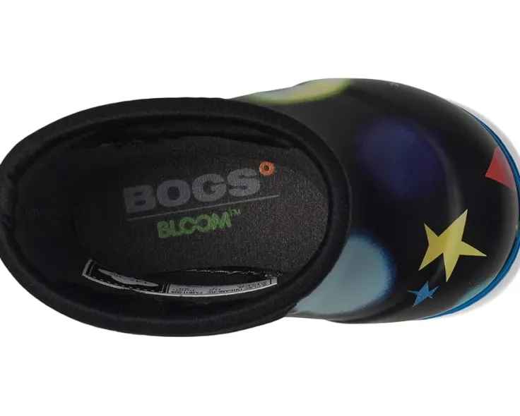 classic__dreamcore_space__1.webp Bogs Kids Classic - Dreamcore Space (Toddler) | Kids/BOY Boots