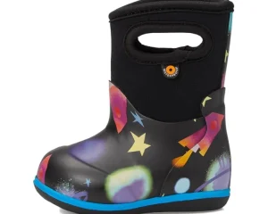 Bogs Kids Classic - Dreamcore Space (Toddler) | Kids/BOY Boots