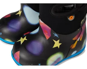 Bogs Kids Classic - Dreamcore Space (Toddler) | Kids/BOY Boots
