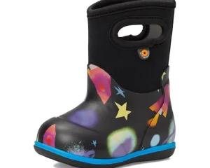 Bogs Kids Classic - Dreamcore Space (Toddler) | Kids/BOY Boots