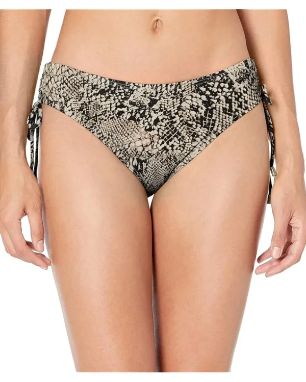 Calvin Klein Classic Bikini Bottom | Women Swimwear & Cover Ups