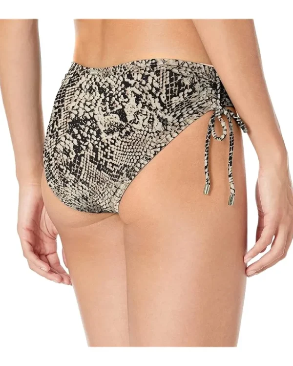 Calvin Klein Classic Bikini Bottom | Women Swimwear & Cover Ups