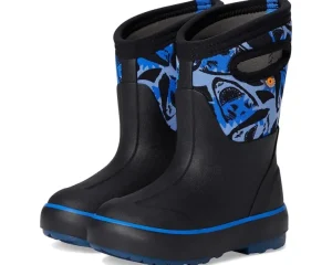 Bogs Kids Classic II - Sharks (Toddler/Little Kid/Big Kid) | Kids/BOY Boots