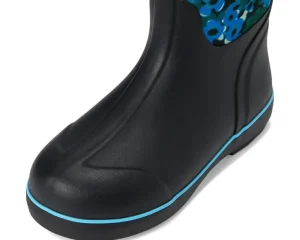 Bogs Kids Classic II - Tropadelic Floral (Toddler/Little Kid/Big Kid) | Kids/BOY Boots | Boots