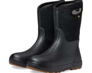 Bogs Kids Classic II Cracks (Toddler/Little Kid/Big Kid) | Kids/BOY Boots | Boots