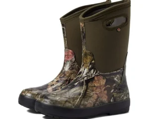 Bogs Kids Classic II Mossy Oak (Toddler/Little Kid/Big Kid) | Kids/BOY Boots | Boots