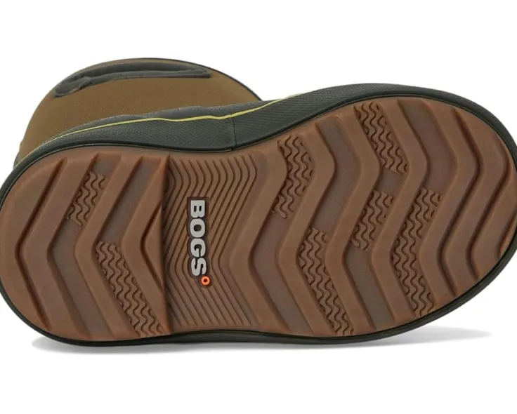 classic_ii_solid_toddlerl_2.webp Bogs Kids Classic II Solid (Toddler/Little Kid/Big Kid) | Kids/BOY Boots