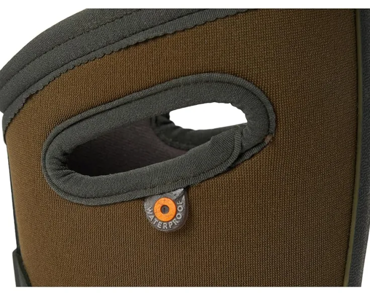 classic_ii_solid_toddlerl_5.webp Bogs Kids Classic II Solid (Toddler/Little Kid/Big Kid) | Kids/BOY Boots