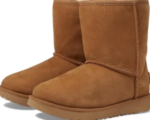 UGG Kids Classic II Waterproof (Toddler/Little Kid) | Kids/BOY Boots | Boots