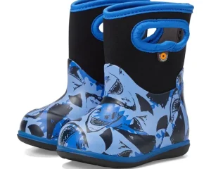 Bogs Kids Classic Sharks (Toddler) | Kids/BOY Boots