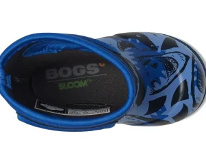 Bogs Kids Classic Sharks (Toddler) | Kids/BOY Boots