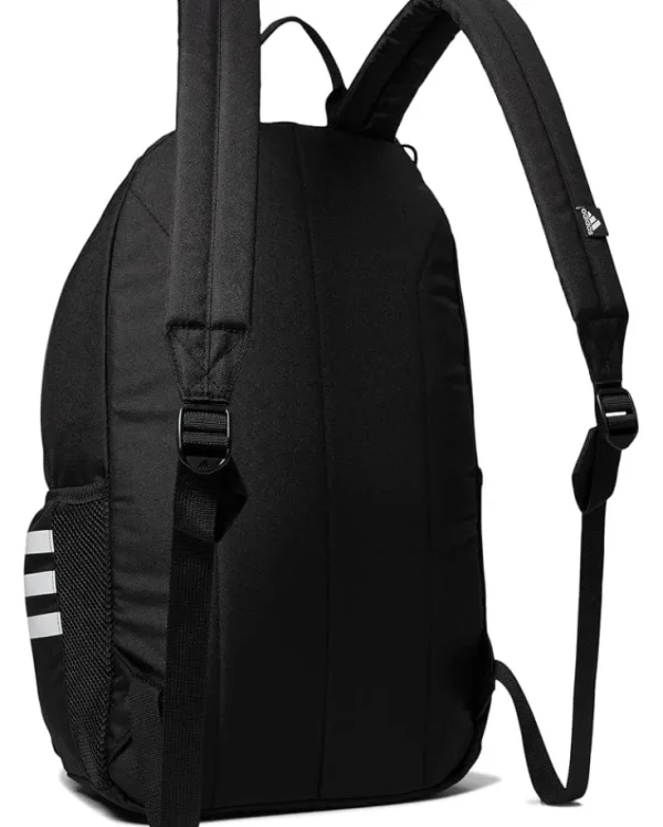 adidas Classic 3-Stripe Backpack 5.0 | Women Bags | Backpacks