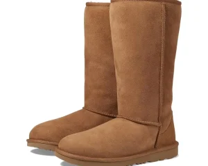 UGG Kids Classic Tall II (Little Kid/Big Kid) | Kids Boots